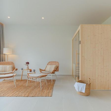Villa Selene 라벡 외부 사진