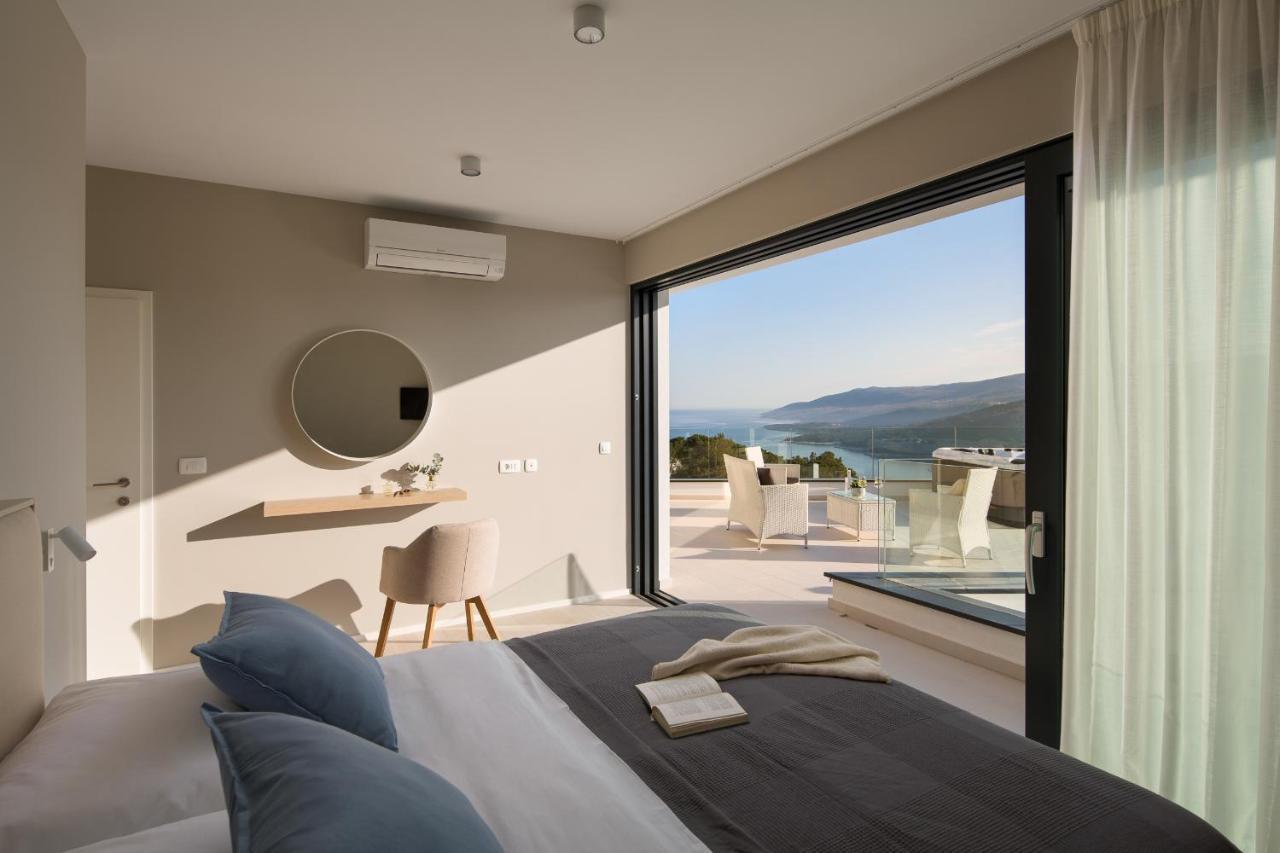 Villa Selene 라벡 외부 사진