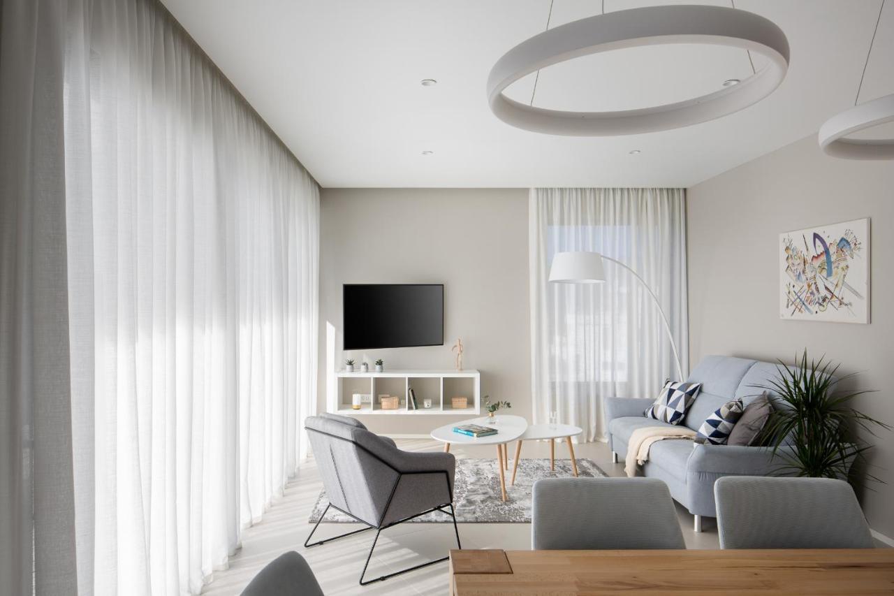 Villa Selene 라벡 외부 사진