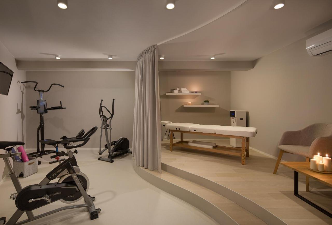 Villa Selene 라벡 외부 사진