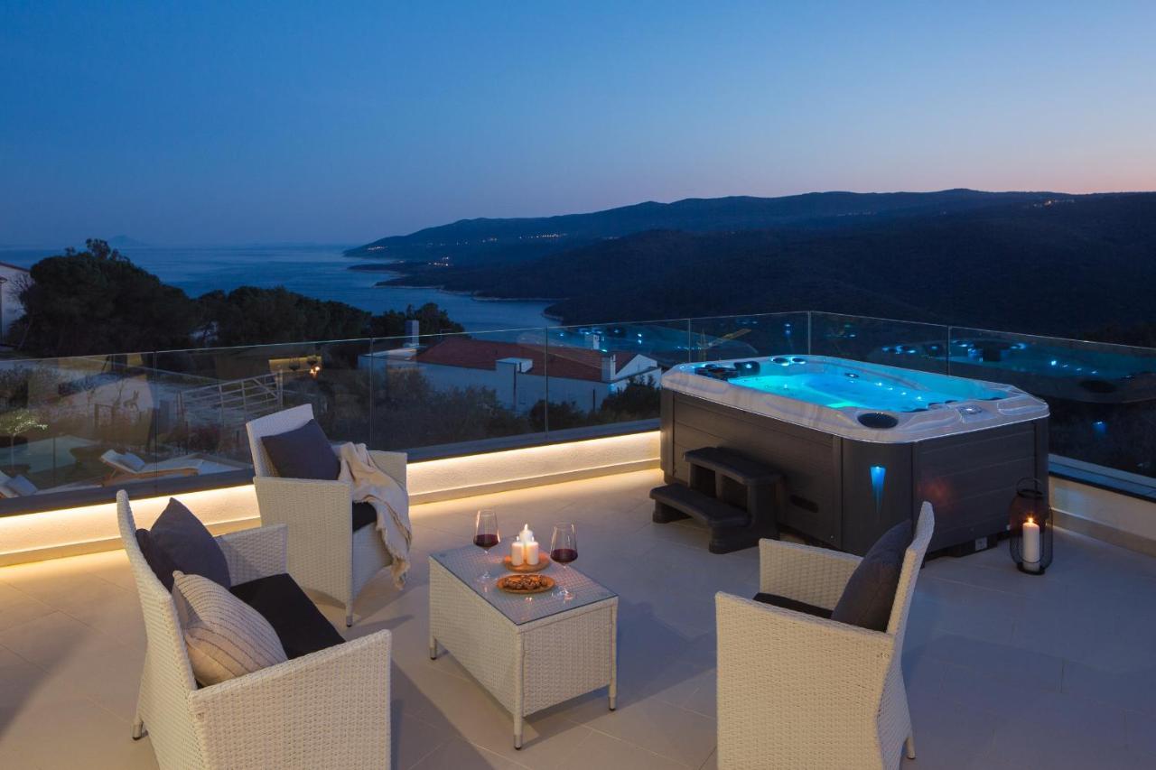 Villa Selene 라벡 외부 사진