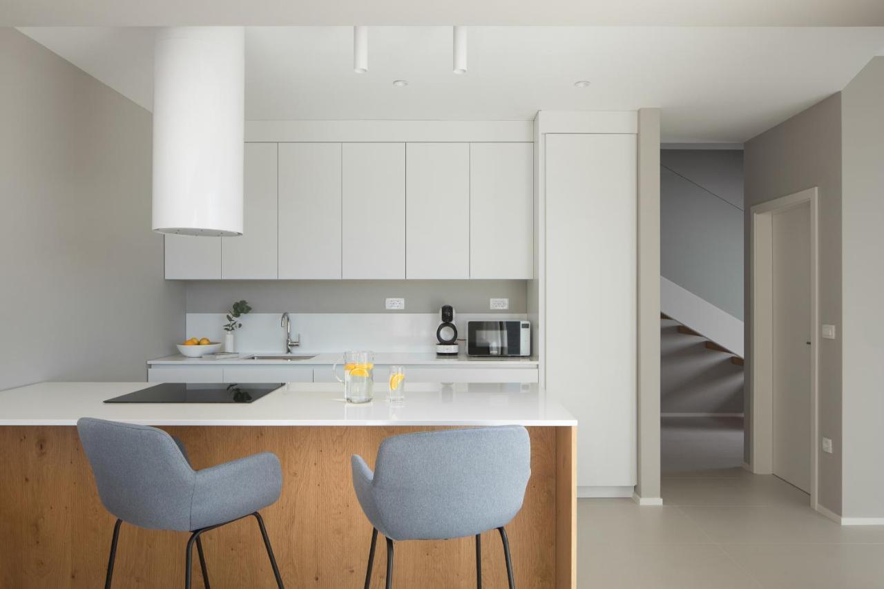 Villa Selene 라벡 외부 사진