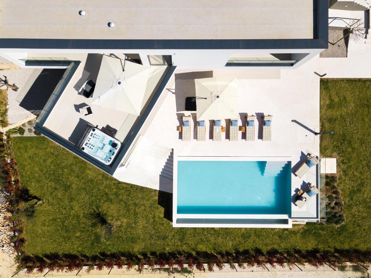 Villa Selene 라벡 외부 사진